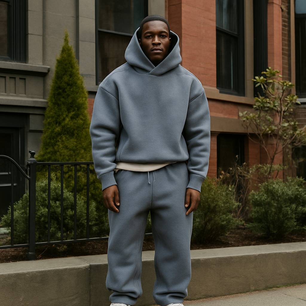 INSENT – 2025 | Viral Tracksuit