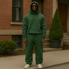 INSENT – 2025 | Viral Tracksuit